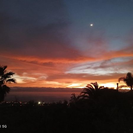 Hacienda La Centenaria,Casas Rurales El Paso Kültér fotó